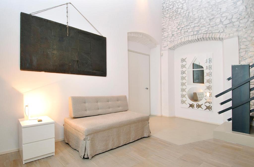 Villa Aruch Florencia Habitación foto