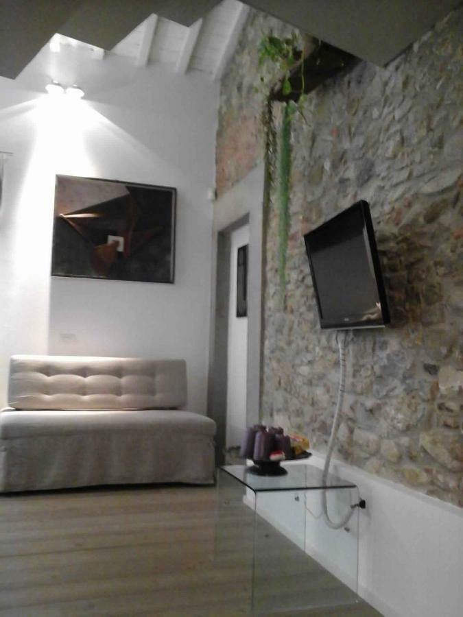 Villa Aruch Florencia Exterior foto